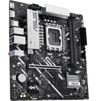 Asus Prime B860m-K DDR5 | مذربورد اسوس