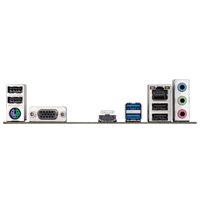 Gigabyte H610m H V2 DDR5 1700 LGA | مذربورد قيقابا...