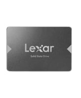 1TB SSD Laxer LNS100 2.5" | ذاكرة تخزين داخليه ليك...