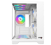 كيس سبير ميني كوفيد ابيض | Covid Mini White