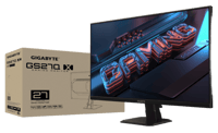 شاشه العاب غيغابايت | gigabyte GS27Q X Gaming Moni...