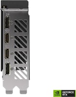 Gigabyte GeForce RTX 4060 WINDFORCE OC 8G | كرت شا...