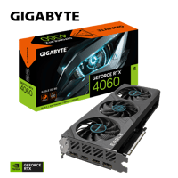 Gigabyte GeForce RTX 4060 Eagle OC 8G | كرت شاشة ا...