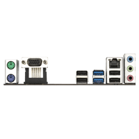 Gigabyte H610m S2 V3 1700 LGA DDR4 | مذربورد قيقاب...