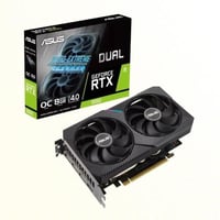 Asus Geforce RTX 3050 OC Dule 8GB | كرت شاشة انفيد...