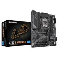 GIGABYTE Z790 S WIFI DDR4 LGA 1700 Intel Z790 | مذ...