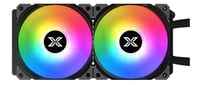 Xigmatek Liquid Killer X 240mm Black | مبرد مائي ا...