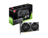 Msi Ventus Geforce RTX 3060 12GB Oc | كرت شاشة انف...