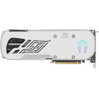 ZOTAC GAMING GeForce RTX 4080 SUPER Trinity OC Whi...