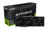 Palit Dule Geforce RTX 4070 Super 12GB GDDR6 | كرت...