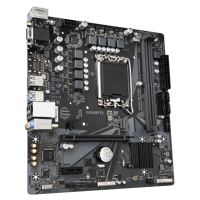 Gigabyte H610m S2 V3 1700 LGA DDR4 | مذربورد قيقاب...