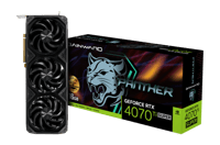 Gainward Panther Geforce RTX 4070 Ti Super OC 16GB...