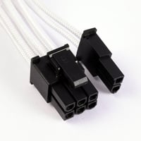 Lian Li Strimer 6+2 ARGB VGA cable