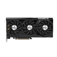GeForce RTX™ 4070 Gigabyte WINDFORCE OC 12G | كرت...