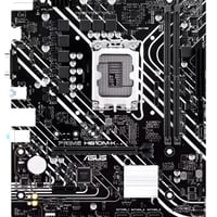 Asus Prime H610m-K DDR5 1700 LGA | مذربورد اسوس