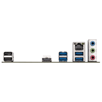 Gigabyte B760m K DDR4 ultra durable 1700LGA | مذرب...