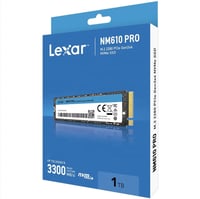 Laxer 1TB M.2 2280 Nm610 | ذاكرة تخزين داخليه ليكس...