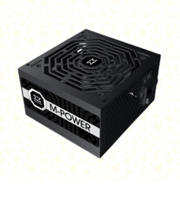 Xigmatek M-Power 700w +80 | باور سبلاي 700 وات زيم...