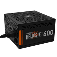 Gamdias Helios e1 M-Power 600w +80 | باور سبلاي 60...
