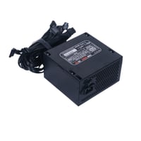 Spear PSU 600w +80 Black | باور سبلاي 600 وات سبير...
