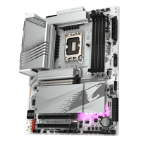 Gigabyte Aorus Z790 Elite AX ICE DDR5 | مذربورد قي...