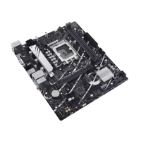 Asus Prime B760m-K DDR4 LGA1700 | مذربورد اسوس