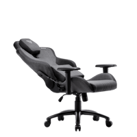 كرسي العاب احترافي رمادي | Gamdias ZELUS M3 WEAVE