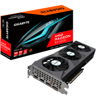 GIGABYTE Radeon RX 6600 EAGLE 8G 3X | كرت شاشة اي...