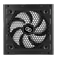 highend 800w VP +80 Bronze | باور سبلاي 800 وات ها...