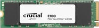 Crucial E100 1TB M.2 NVMe PCIe Gen4 Internal SSD |...