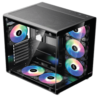 كيس سترايك سبير اسود | Strike Spear Black