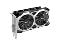 MSI Ventus Geforce GTX 1650 4GB | كرت شاشة انفيديا...