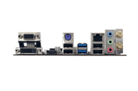 Biostar B760M X2-E DDR4 | مذربورد بايوستار