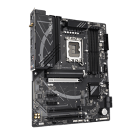 GIGABYTE Z790 EAGLE AX LGA 1700 DDR5 | مذربورد قيق...