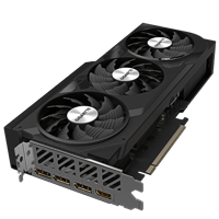 GeForce RTX™ 4070 Gigabyte WINDFORCE OC 12G | كرت...