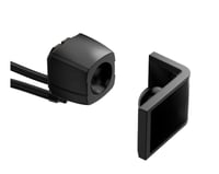 Spear TRYOFLOWX360 CURVE 360mm LCD curved Screen L...