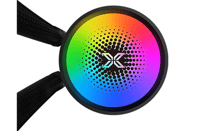 Xigmatek Liquid Killer X 240mm Black | مبرد مائي ا...