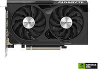 Gigabyte GeForce RTX 4060 WINDFORCE OC 8G | كرت شا...