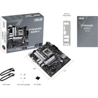 Asus Prime B650M-K DDR5 | مذربورد اسوس