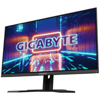شاشه العاب غيغابايت |gigabyte Monitor 27" GS27F EK...