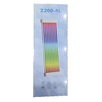 Z200-4L 6+2 ARGB VGA cable | كيبل ار جي بي 6+2 دبو...