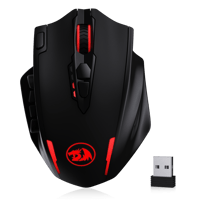 ماوس العاب ريد دراجون M913 امباكت اليت | Redragon...