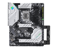 ASRock Z690 Steel Legend LGA 1700 DDR4 | مذربورد ا...