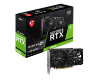 MSI Ventus Geforce RTX 3050 OC 6GB | كرت شاشة انفي...