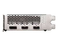 MSI Ventus Geforce RTX 3050 OC 6GB | كرت شاشة انفي...