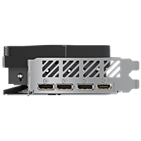 GeForce RTX™ 4090 WINDFORCE V2 24G | كرت شاشة انفي...