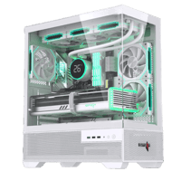 كيس تورم سبير ابيض | Turm Spear White