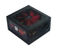 Spear PSU 850w +80 Bronze Black | باور سبلاي 850 و...