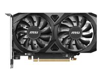 MSI Ventus Geforce RTX 3050 OC 6GB | كرت شاشة انفي...