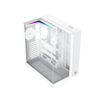 كيس زيقماتيك اكوا في ابيض | Aqua V White Case